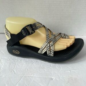 Chaco Vibram Sole Sandals Womans 7
